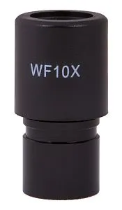 fotografia okular Levenhuk Rainbow 50L WF10x