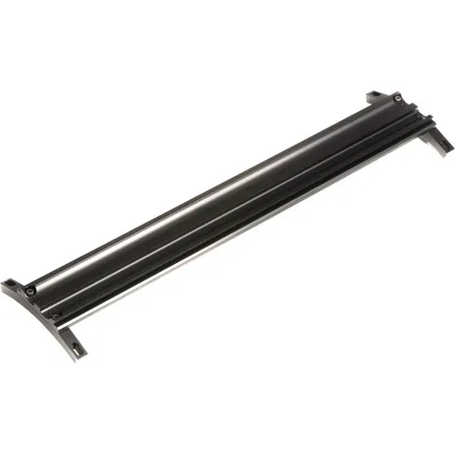 obraz zespół szyny dovetail typu Losmandy F/10 Meade 14”,  1