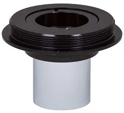 zdjęcie adapter fotograficzny Bresser dla mikroskopów z tubusem 23 mm