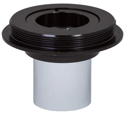 zdjęcie adapter fotograficzny Bresser dla mikroskopów z tubusem 23 mm,  1