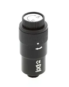 fotografia oświetlenie wyszukiwarki bieguna Bresser do EXOS-2, gwint M8x0,75