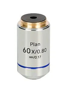 foto obiektyw MAGUS 60PL Plan 60х/0,80 ∞/0,17