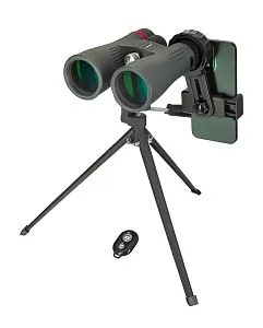 zdjęcie fotolornetka Levenhuk Kelvin Snap 12x50