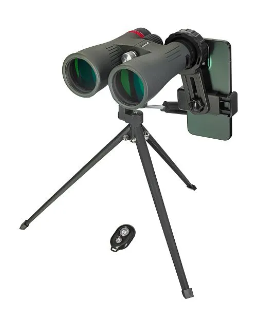 zdjęcie fotolornetka Levenhuk Kelvin Snap 12x50,  1