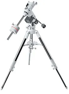 obraz montaż Bresser Messier EXOS-2/EQ5