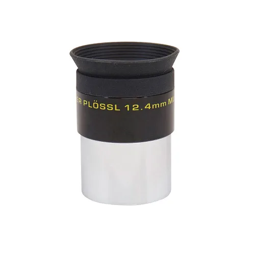 foto okular Meade Series 4000 Super Plössl 12,4 mm 1,25”,  1