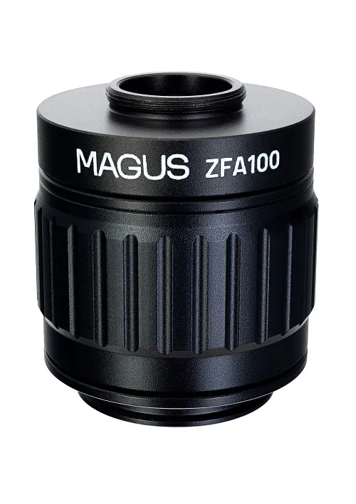 fotografia adapter z montażem typu C MAGUS ZFA100,  1