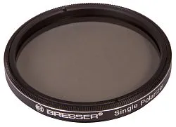 fotografia filtr polaryzacyjny Bresser 2"