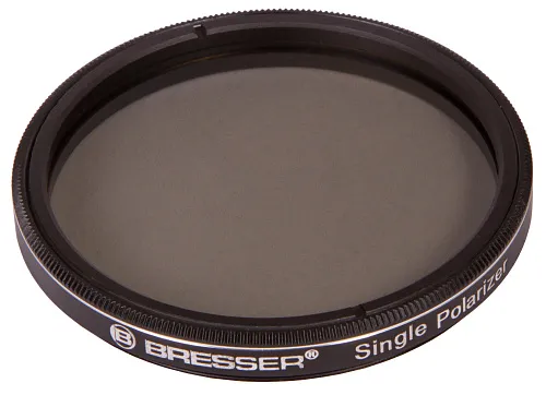 fotografia filtr polaryzacyjny Bresser 2",  1