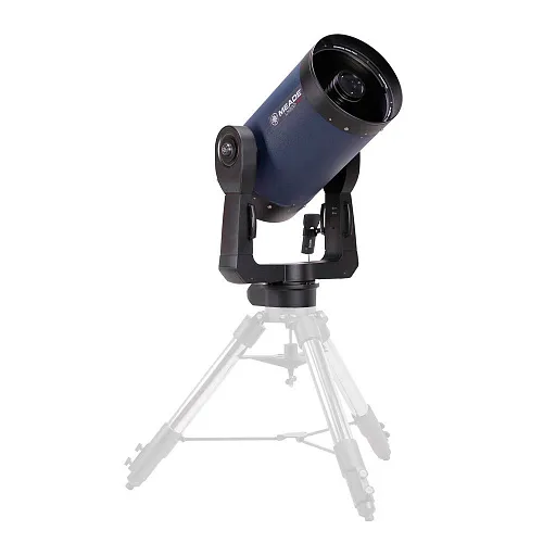 foto teleskop Meade LX200 14” F/10 ACF bez statywu