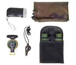 foto zestaw młodego badacza Levenhuk Discovery Basics EK50