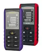 foto miernik laserowy Ermenrich Reel PRO GE100