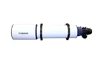 fotografia refraktor Meade Series 6000 130 mm ED Triplet APO OTA
