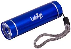 fotografia latarka Levenhuk LabZZ F1
