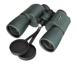 foto lornetka Levenhuk New Sherman PRO 16x50