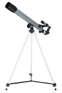 obraz teleskop Levenhuk Blitz 50 BASE