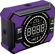 foto poziomica cyfrowa Ermenrich Verk LQ50 z laserem