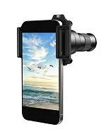 fotografia telekular i mikrokular do smartfonu Levenhuk Kelvin TLC25