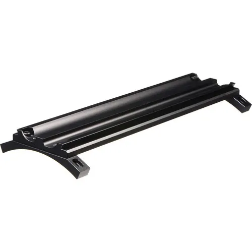 foto zespół szyny dovetail typu Losmandy F/10 Meade 8”,  1
