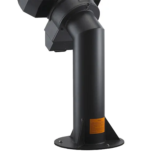 zdjęcie stały pirs EQ Meade 16”,  1
