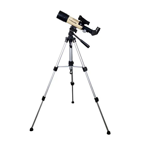 obraz teleskop Meade Adventure Scope 60 mm