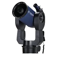 obraz teleskop bez statywu Meade LX200 8" f/10 ACF