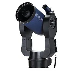 obraz teleskop bez statywu Meade LX200 8" f/10 ACF