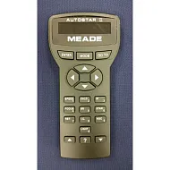 foto pilot Meade AutoStar II