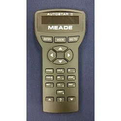 foto pilot Meade AutoStar II