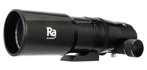 zdjęcie tubus Levenhuk Ra R66 ED Doublet Carbon