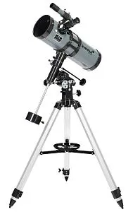 fotografia teleskop Levenhuk Blitz 114s PLUS