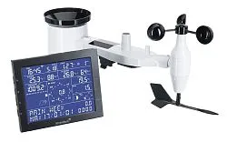 obraz stacja meteorologiczna Levenhuk Wezzer PRO LP330