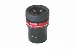 zdjęcie okular LUNT LS8E H-alpha 60° 8 mm 1,25" Flat Field