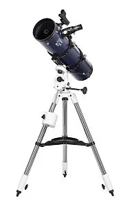 fotografia teleskop Levenhuk New Skyline PLUS 130/650P SQ2