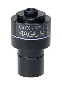 foto adapter z montażem typu C MAGUS CMT037