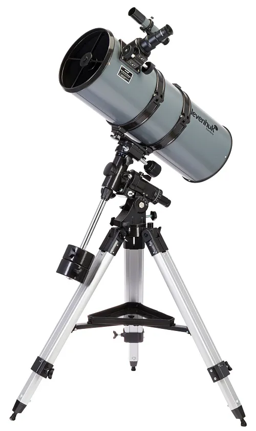 zdjęcie teleskop Levenhuk Blitz 203 PLUS