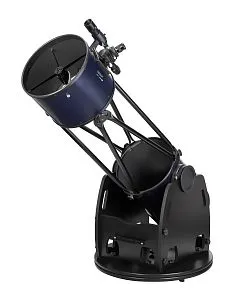 fotografia teleskop Dobsona Levenhuk New Skyline PRO 12" (300/1525) Retractable