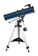 obraz teleskop Levenhuk New Skyline PLUS 130/900 EQ2