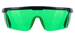 obraz okulary zielone Ermenrich Verk GG30