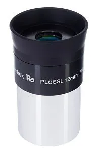 obraz okular Levenhuk Plössl 12 mm
