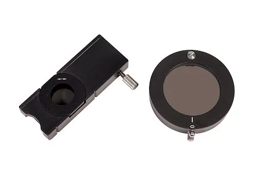 zdjęcie zestaw polaryzator/analizator MAGUS SPD3,  1