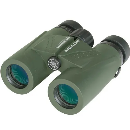 foto lornetka Meade Wilderness 10x32,  1