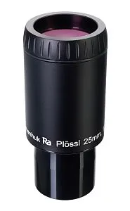 obraz okular Levenhuk Ra Plössl 25 mm, 1,25"