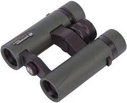 foto lornetka Bresser Pirsch 8x26