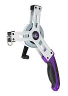 fotografia taśma miernicza geodezyjna Ermenrich Reel SX20