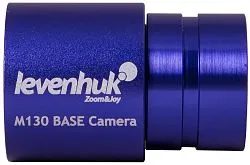 obraz aparat cyfrowy fotograficzny Levenhuk M130 BASE