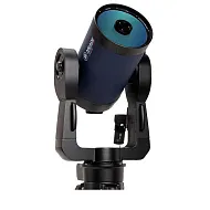obraz teleskop bez statywu Meade LX200 10" f/10 ACF