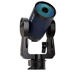 obraz teleskop bez statywu Meade LX200 10" f/10 ACF