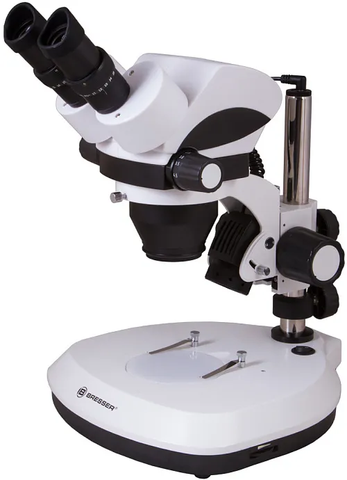zdjęcie mikroskop Bresser Science ETD 101 7-45x,  1