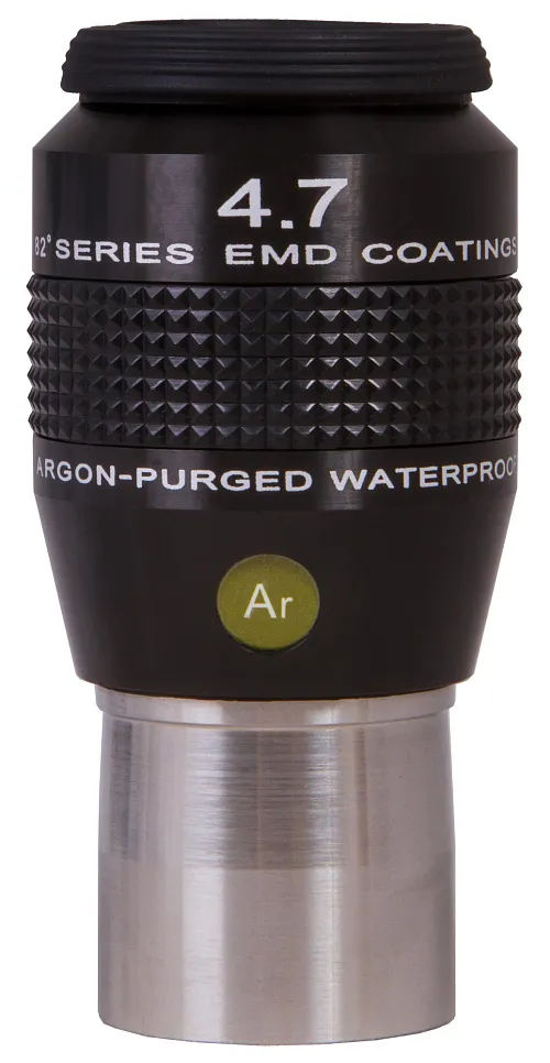 zdjęcie okular Explore Scientific LER 82° 4,7 mm 1,25" (AR),  1